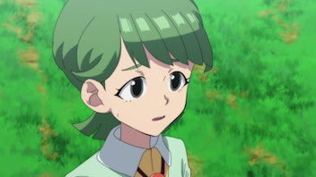 BEYBLADE X Erster Flug