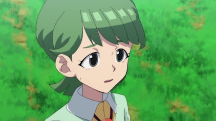 BEYBLADE X Erster Flug