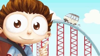 Angelo! Der Spaß-Koffer