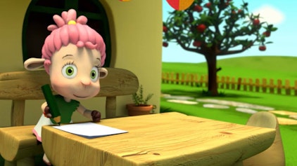 Toggolino Quatsch mit Muhpiduh!