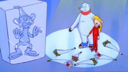 Weihnachtsmann & Co. KG Der Glücksbringer