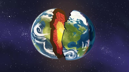 Grizzy & die Lemminge Gut geschüttelt!