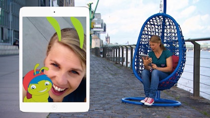 fragFINN Folge 2: "Fotos"