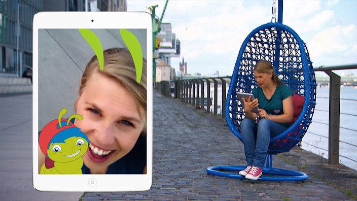 fragFINN Folge 2: "Fotos"