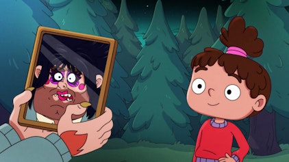 Monster Loving Maniacs Die Wolfschefski-Therapie