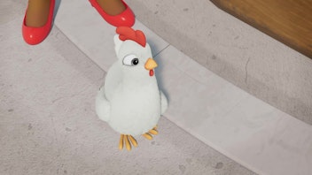 PAW Patrol - Helfer auf vier Pfoten Helga und der Besser-Yeti