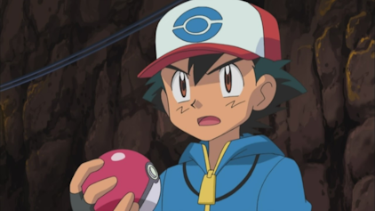 Pokémon Schwarz & Weiß: Rivalen des Schicksals Der Kampf gegen den König der Minen!