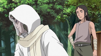 Naruto Shippuden Ninshu