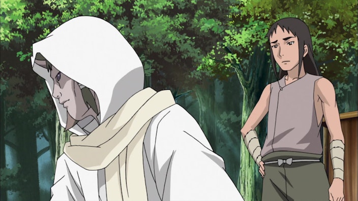 Naruto Shippuden Ninshu