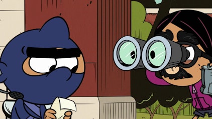 Die Casagrandes Operation Tamales