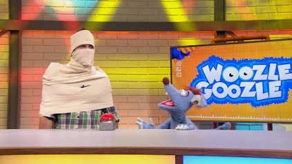 Woozle Goozle Ägypten & Unglaubliche Tierarten