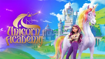 Unicorn Academy