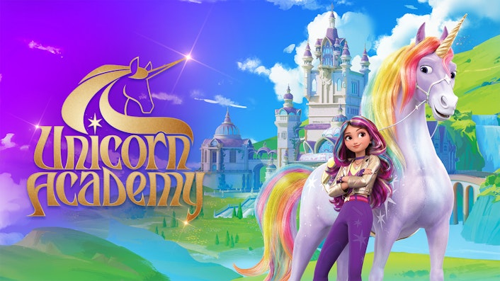 Unicorn Academy