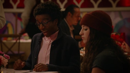 Willkommen bei den echten Louds Liebe liegt in der Luft