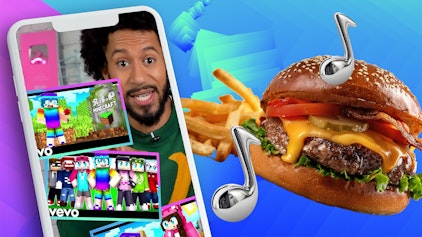 Hypezeit Shorts YouTube Songs Rückblick 2024