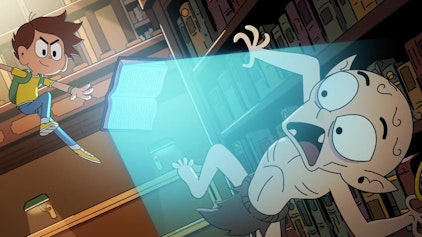 Voll zu spät! Die Bücher