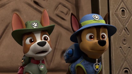 PAW Patrol - Helfer auf vier Pfoten Bienenalarm