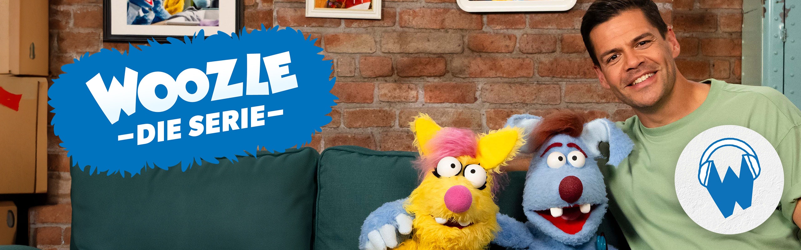 Woozle Goozle Hörspiele