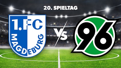 TOGGO Liga Highlights Magdeburg gegen Hannover