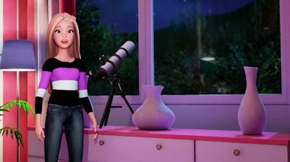 Barbies Videotagebuch Der Haus-Umbau