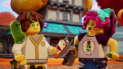 DreamZzz Alles anders