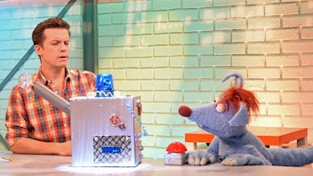 Woozle Goozle Flugzeuge & Handel
