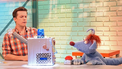 Woozle Goozle Flugzeuge & Handel