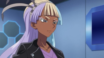 BEYBLADE X Multi-Magische Entscheidung