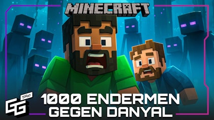 Minecraft Die Reise zum End beginnt... irgendwie | Minecraft Folge 50