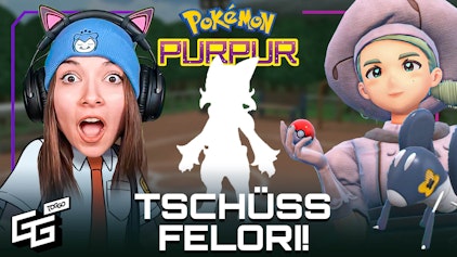 Story Game Schaffen wir mit diesen Pokémon den ersten Orden?