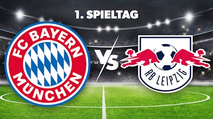 TOGGO Liga Highlights München gegen Leipzig