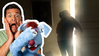 Woozle - Die Serie Der Poltergeist Teil 1