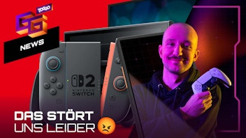 GG News Damit macht sich Nintendo gerade richtig unbeliebt | GG News
