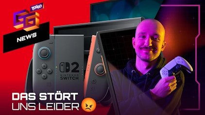 GG News Damit macht sich Nintendo gerade richtig unbeliebt | GG News