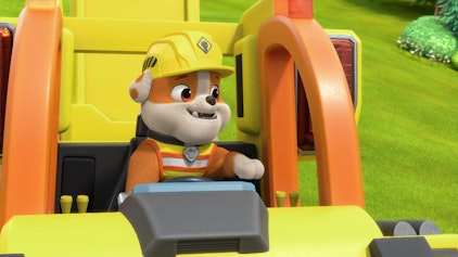 Rubble & Crew - Kurze Clips Ein Stall für Trüffel