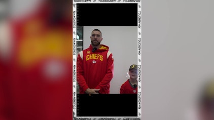 TOGGO Touchdown Shorts Entweder Oder 3