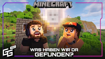 Minecraft Die Wilde Suche nach dem Ghast | Minecraft Folge 64