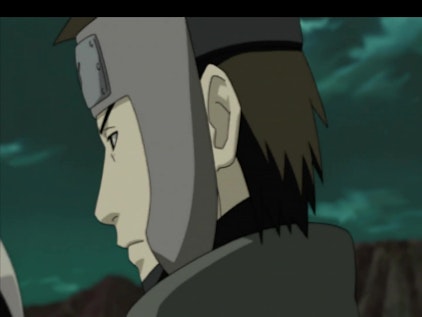 Naruto Shippuden Ein gefährlicher Weg