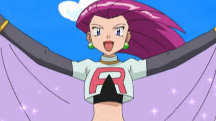 Pokémon: Diamond and Pearl Voll eifersüchtig!