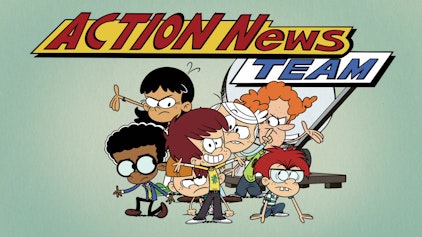 Willkommen bei den Louds Ein rasend schlechter Reporter