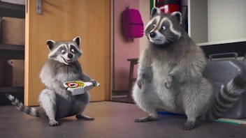 Mighty Mops Flohzirkus