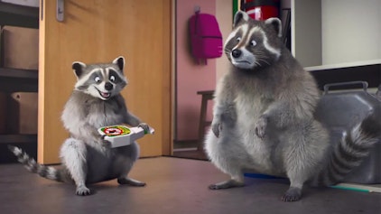 Mighty Mops Flohzirkus