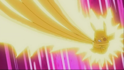 Pokémon: DP Galactic Battles Das Super-Nudeltalent!