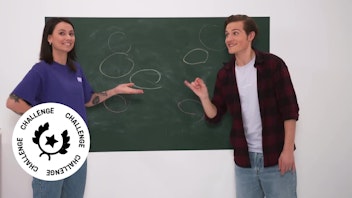 GEOLINO TV - Kurze Clips 12: Zirkel Hack