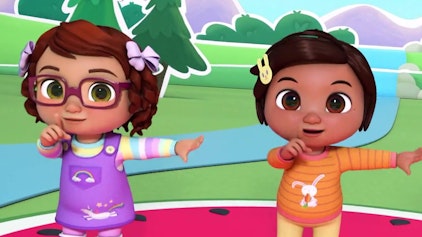 CoComelon - Dance Party Das Wetterlied