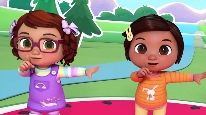 CoComelon - Dance Party Das Wetterlied