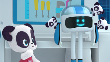 Noddy, der kleine Detektiv Der Fall des verlorenen Geschenks