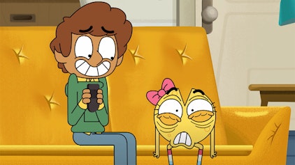 Bo, Flo & Co. - Familie und so Ich glaub, meine Nase pfeift