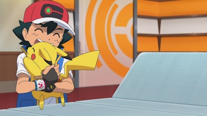 Pokémon Ultimative Reisen Partner gegen Partner!