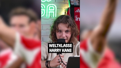 TOGGO Liga Shorts Unsere Meinung zu Harry Kane